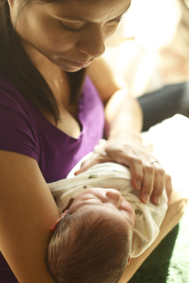 The Importance of Postpartum Care
