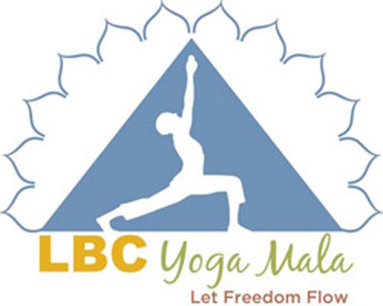 The LBC Yoga Mala: Benefit to Stop Sex Trafficking this Saturday!
