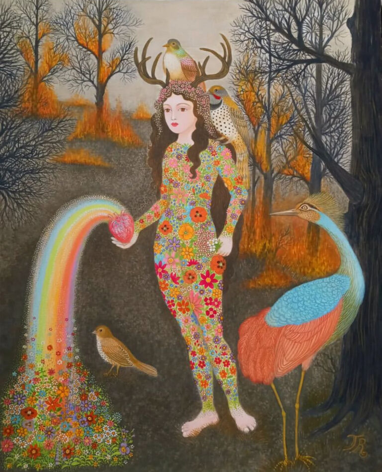 Building Immunity & Resilience this Fall Season