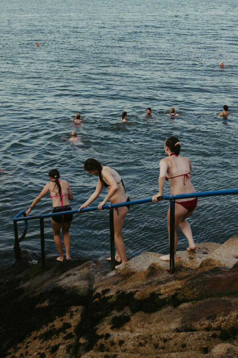 Why I Don’t Believe in Cold Plunging — Here’s What I Do Instead