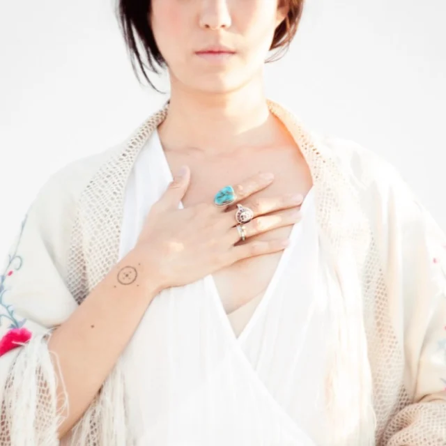 What heavy times we are having to live through-corruption and greed from every level while every day people are trying to survive and maintain their humanity. We’re being asked to absorb information at an overwhelming pace-many of us feel our empathy running low. I personally find it’s been difficult to allocate my energy to every new thing that comes up-it’s impossible. Returning to mindful movement practices to stay centered & grounded, have been supportive for me during these moments.😌

I find that serving tea for my community, teaching mindful movement or dancing, working with the knowledge and medicine of my ancestors-are the ways I can contribute to a more compassionate world. Everyone has their own way. 

If you’re needing some reprieve and community during these times-I invite you to join me and @dancingjennifer for Tea & Tango: Mindful Movement & Stillness Cultivation Practices this Sunday. 

Theme: Compassion
Sunday Feb 8th, 2-5pm | Pieters Space

🪷Part 1-Stillness
We will begin with a loving kindness meditation, followed by sitting and drinking tea in silence together, cultivating stillness and compassion towards self and others.

🪷Part 2- Movement
Tango-based movement practices led by my co-collaborator @dancingjennifer A way to connect deeper with ourselves, our bodies, and the present moment.

🪷Part 3-Integration
Time to practice what we’ve explored together or take a break and simply just rest & be. 

RSVP though the Link in Bio if this is calling to you. 

I look forward to serving you!🪷🪷🪷