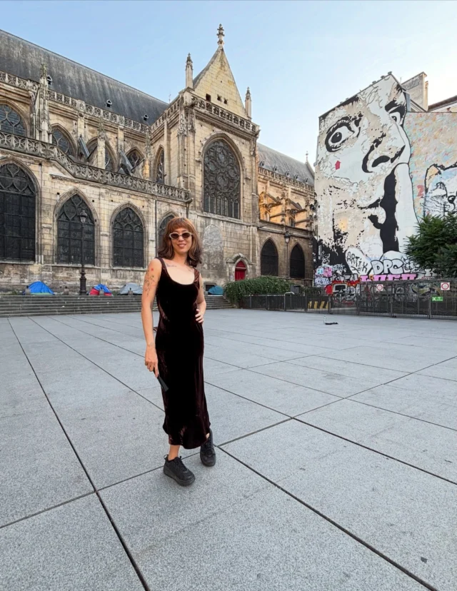 June Photo Dump- Spent my bday month in Paris and danced my life away in the sweltering heat- all worth it. Surrounded by the loveliest of friends. And excited for the adventures that await this next rotation around the sun💫☺️