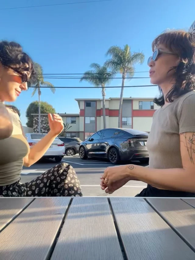 With the world literally on fire, I feel like I’m grieving something almost every day. 😭

And in order to find balance, I’m leaning more  into joy — as medicine, and as resistance.

Ever since I went to acupuncture school, I’ve found myself connecting the medicine I was learning with my ancestors and tapping into a kind of generational joy. 💖

The more I learned, the more I realized that joy isn’t something we have to earn. It isn’t a reward for when everything is okay.

Joy can be a practice of remembering that aliveness is already part of us.

That even in difficult times, we can choose to stay connected to pleasure, beauty, laughter, community, movement, love — to the things that remind us we are alive.

Maybe joy isn’t the opposite of grief, but maybe it’s what helps us carry it.

And maybe choosing joy, especially now, is its own form of resistance. 💖

Happy Friday, yall!🤍
