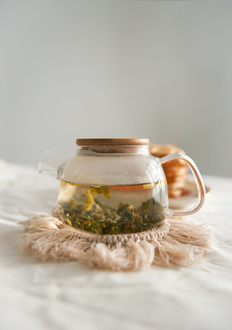 TCM Tips to Stay Cool & Hydrated this Summer.