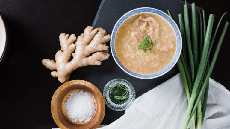 Fall TCM Guide to Feeling your Best this Season.